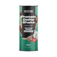 Scitec Nutrition Protein Delite Shake 700 g vanilka-lesné ovocie