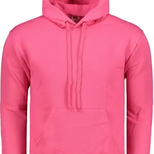 Pánská mikina Fruit of the Loom Classic