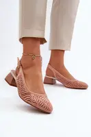 Dámské lodičky Kesi