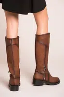Dámské kozačky Fox Shoes