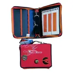 Busquets púzdro na autíčka Hot Wheels-Busquets