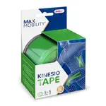 Dr. Max Kinesio Tape zelená