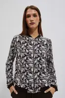 DÁMSKÉ BUNDY L-KU-4000 D.DUB