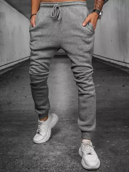 Pánské tepláky DStreet