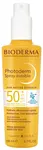 BIODERMA Photoderm Sprej na opaľovanie SPF 50+, 200 ml