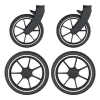 Kolesá ku kočíku Street2 RWS