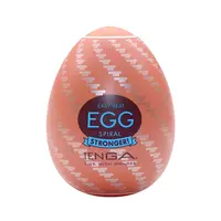 Masturbátor - Tenga Egg Spiral