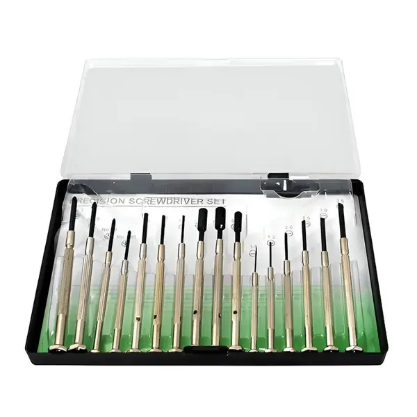 MG servisný set skrutkovačov pre mobily 16in1