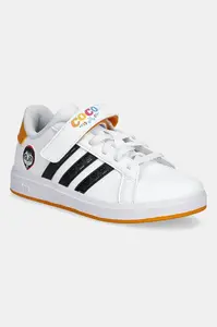 adidas  Dětské tenisky  GRAND COURT COCO