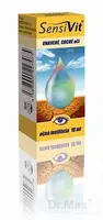 SensiVit unavené suché oči
