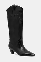 Kovbojské topánky Bianco BIABALEY