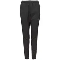 adidas TRAIN ESSENTIALS PANTS Pánské tepláky, černá, velikost