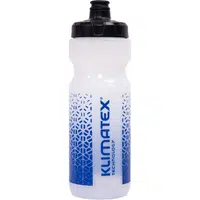 Klimatex FINLEY Lahev na vodu, bílá, velikost 650 ML