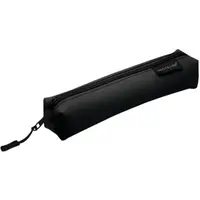 Oxybag ETUE PU ÚZKÁ + ELASTIC PASTELINI Kompaktní pouzdro, černá, velikost