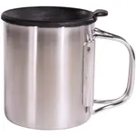 Tatonka THERMO 250 Hrnek, stříbrná, velikost 250 ML