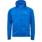 TRIMM BART Pánská mikina, modrá, velikost