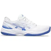 ASICS GEL-COURT HUNTER 3 W Dámská indoorová obuv, bílá, velikost 37