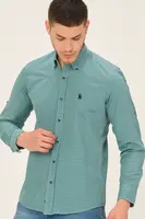 Pánská košile dewberry