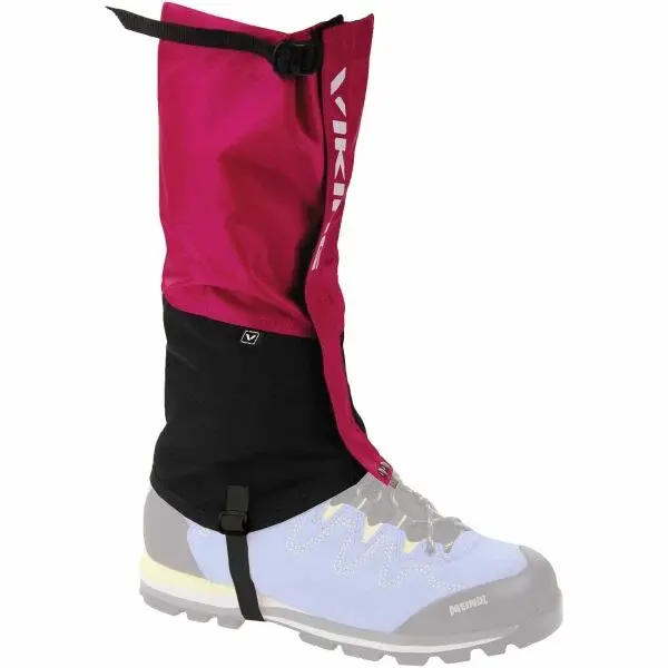 Viking KANION Unisex návleky přes boty, růžová, velikost