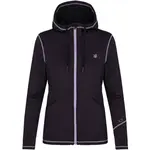 LOAP MELENA Dámská mikina, černá, velikost