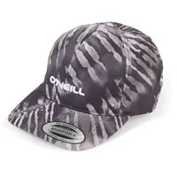 O'Neill SHORE Pánská kšiltovka, šedá, velikost UNI