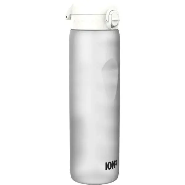 Ion8 LEAK PROOF MOTIVATOR 1000 ML Láhev, bílá, velikost 1 L