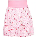 LOAP BESENKA Dívčí sukně, růžová, velikost 122-128