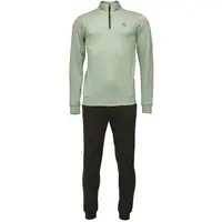 Willard GAMER Pánská tepláková souprava, světle zelená, velikost XXL