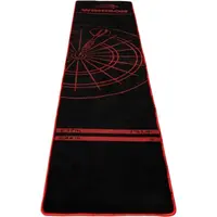 Windson CARPET Koberec pro šipky, černá, velikost