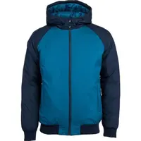 Reaper TOANO Pánská zateplená bunda, modrá, velikost XXL