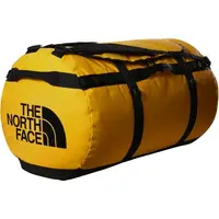 The North Face BASE CAMP DUFFEL XXL Cestovní taška, žlutá, velikost