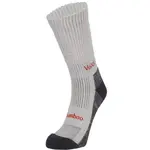 VoXX BOMBER Bambusové ponožky, sivá, veľkosť