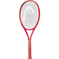 Head RADICAL TEAM 2025 Tenisová raketa, červená, veľkosť L3