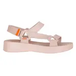 Zaxy PRIMAVERA PAPET Dámske sandále, ružová, veľkosť