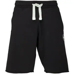 Russell Athletic SHORTS M Pánské šortky, černá, velikost