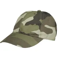 Finmark CAP Dětská letní čepice, khaki, velikost UNI