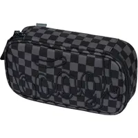 BAAGL ETUE SKA Školní penál, černá, velikost