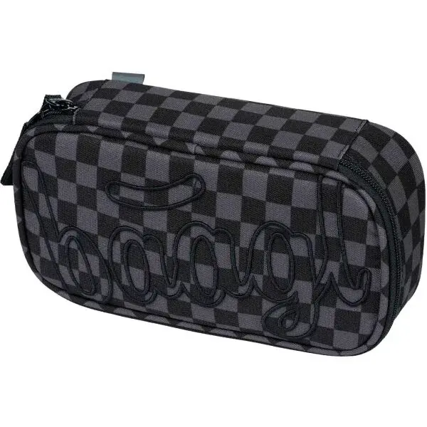 BAAGL ETUE SKA Školní penál, černá, velikost