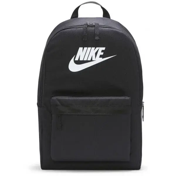 Nike HERITAGE BKPK Batoh, čierna, veľkosť