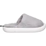 Coqui HOMIES Dámské pantofle, šedá, velikost