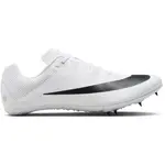 Nike RIVAL SPRINT Pánské tretry, bílá, velikost 42.5