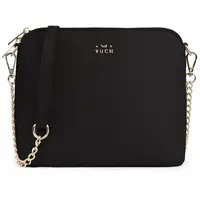VUCH NURMI Dámská kabelka, černá, velikost