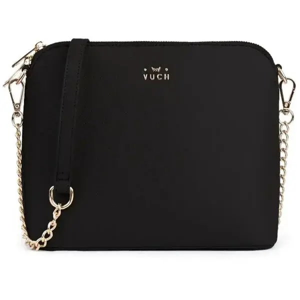 VUCH NURMI Dámská kabelka, černá, velikost