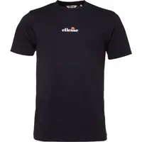 ELLESSE OLLIO 2 Pánské tričko, černá, velikost