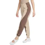 Nike SPORTSWEAR AIR Dánské tepláky, béžová, velikost