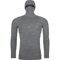 KILPI NINJA Pánská multifunkční spodní vrstva, šedá, velikost