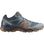 Salomon KANEO Pánská turistická obuv, tmavě modrá, velikost 42