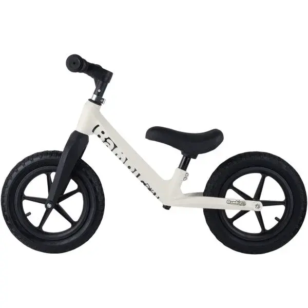 Laceto BAMBIRO Odrážedlo, bílá, velikost