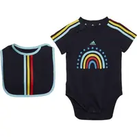 adidas GIFT SET Dárková souprava, tmavě modrá, velikost