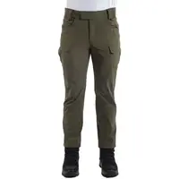 VAVWEAR TACFLEX11 Pánské outdoorové kalhoty, khaki, velikost 38x34